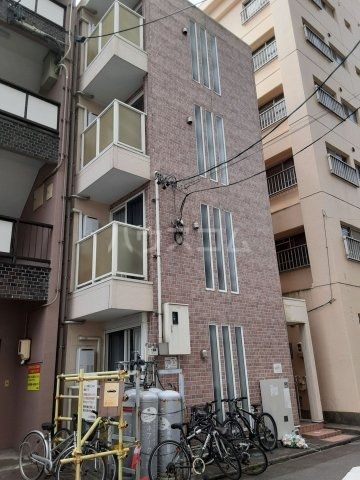 casa quintoの外観写真