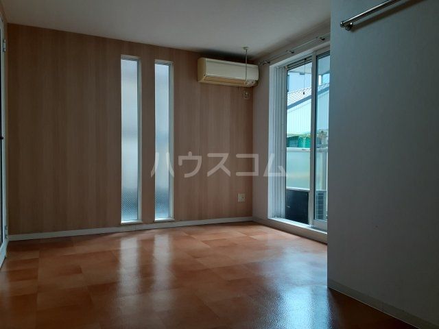 casa quintoの内装写真