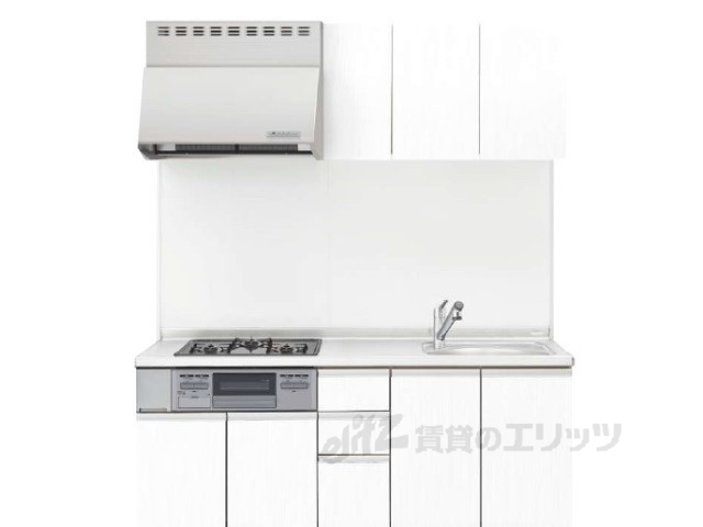 キッチン　同仕様