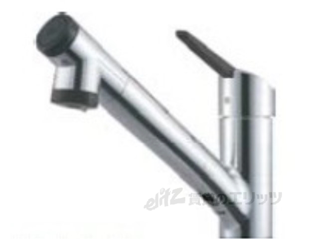 キッチン　同仕様