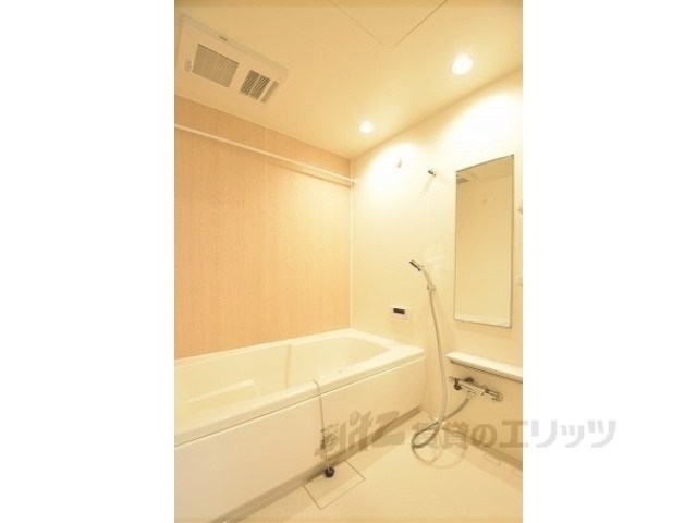 バス・シャワールーム　同仕様