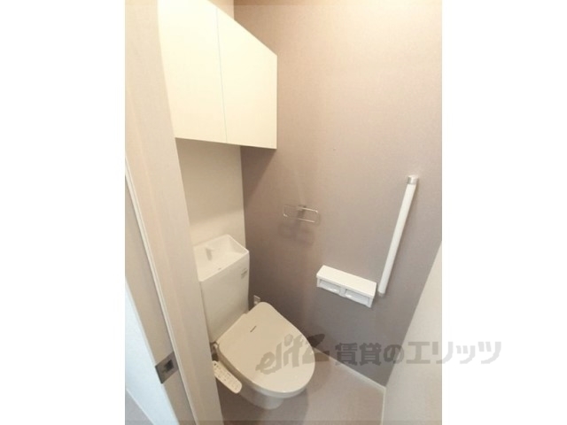 トイレ　同仕様