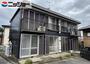 西大垣駅より徒歩12分 2階 築41年10ヶ月の賃貸物件