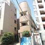志木駅より徒歩5分 3階 築19年7ヶ月の賃貸物件