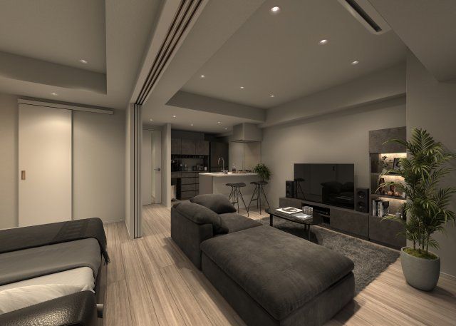 居室・リビング