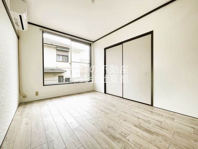 その他　明るい雰囲気で暮らしやすい！優しい質感の室内がオススメ☆