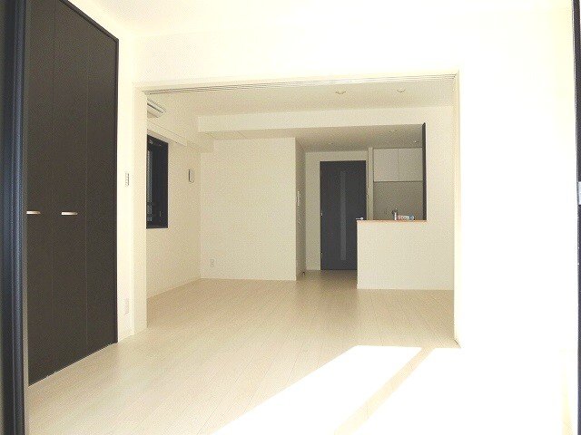 居室・リビング　グランカーサ三ノ輪１ＬＤＫのリビングです