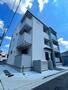 諏訪ノ森駅より徒歩7分 3階 築1年7ヶ月の賃貸物件