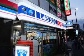 コンビニ　ローソン 渋谷区井の頭通店（コンビニ）まで132m