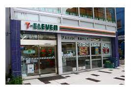 コンビニ　セブンイレブン 渋谷神南小学校西店（コンビニ）まで142m