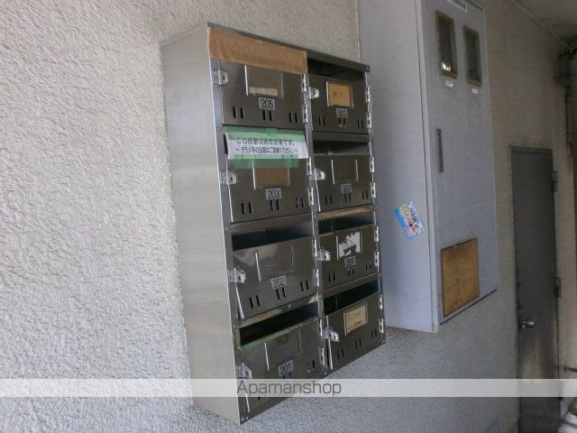 その他共有部分　その他共有部分