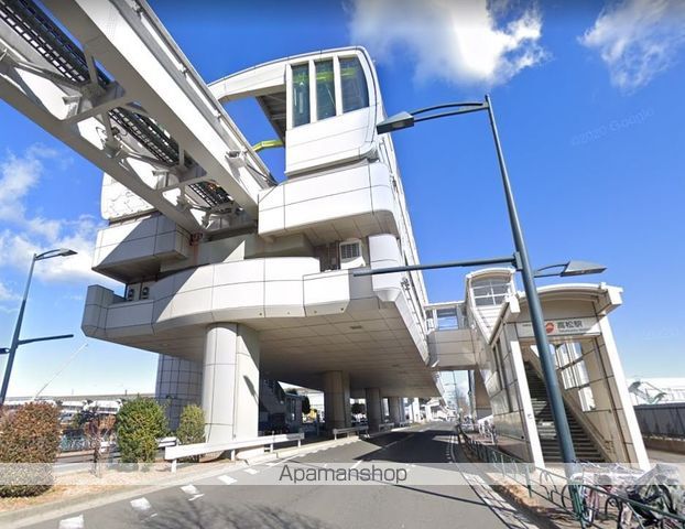 その他　高松駅（その他）まで628m