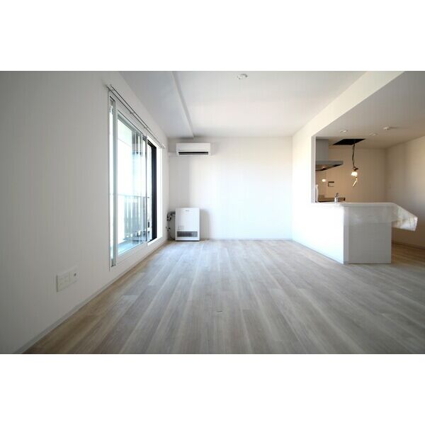 仮)北23条西9MS_内装_0