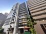 北浜駅より徒歩7分 4階 築17年10ヶ月の賃貸物件