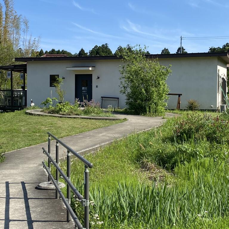 飲食店　hanahaco（飲食店）まで900m