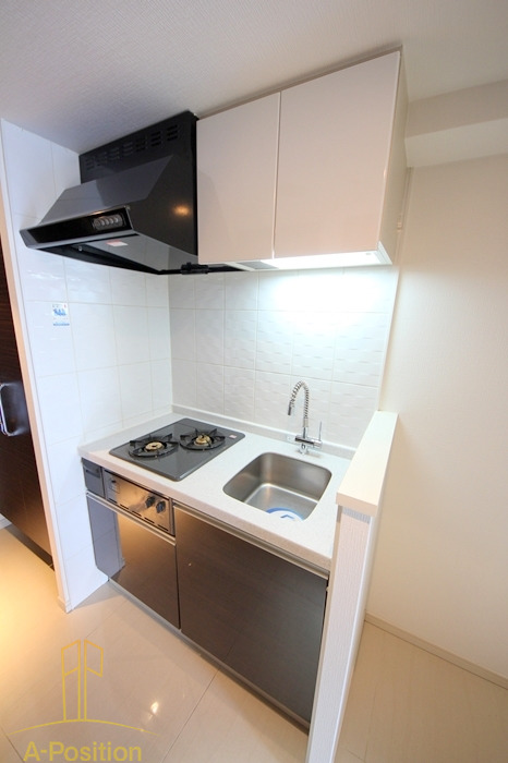 キッチン　カスタリアタワー肥後橋