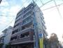 ルクレ住吉 5階 築17年9ヶ月の賃貸物件