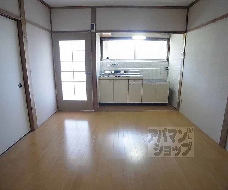 居室・リビング　ダイニング