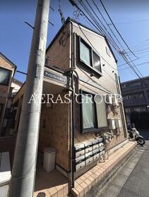 西武新宿線/中井駅 歩5分