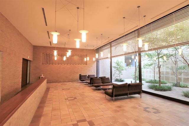 ロビー　ロビー