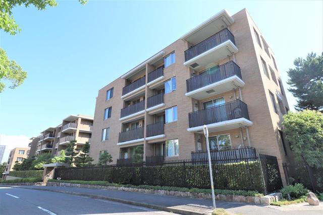 建物外観　建物外観