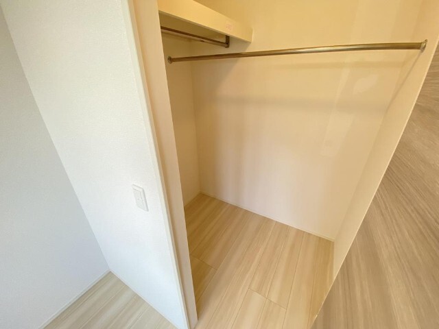 収納　同物件別室のイメージ写真
