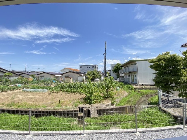 眺望　同物件別室のイメージ写真