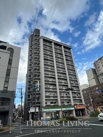 北九州モノレール/旦過駅 歩6分