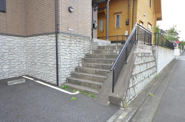 その他共有部分　☆♪☆