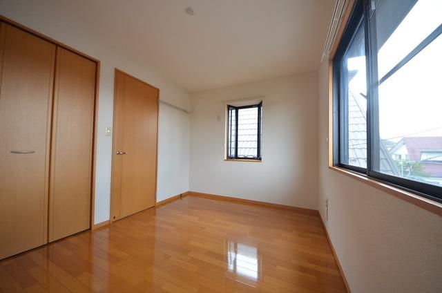 その他部屋・スペース　2階洋室