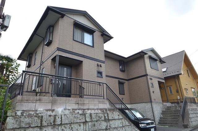 建物外観　☆外観♪☆