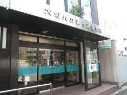 銀行　大垣共立銀行高辻支店（銀行）まで265m