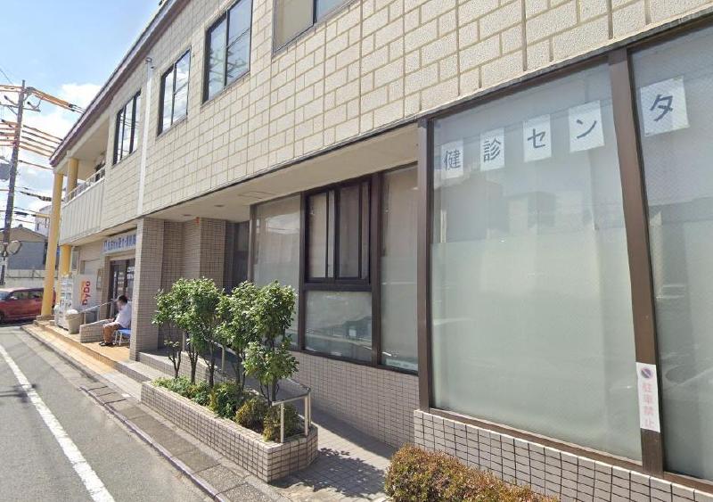 病院　慈生会 等潤病院（病院）まで190m