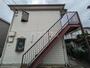 津田沼駅よりバス17分 徒歩7分 2階 築30年10ヶ月の賃貸物件