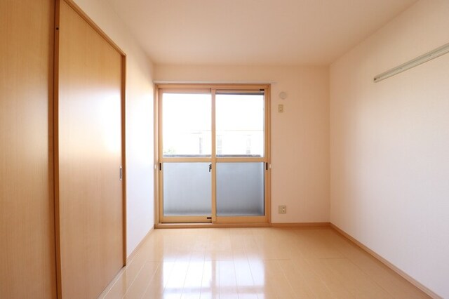 その他部屋・スペース　洋室６帖