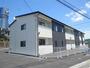 群馬八幡駅より徒歩28分 築2年9ヶ月 2階建の賃貸物件