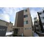 東札幌駅より徒歩5分 4階 築2年8ヶ月の賃貸物件