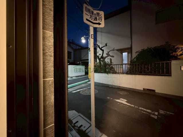 眺望　別部屋参考写真