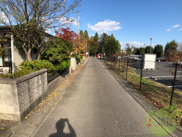 駐車場　駐車場その他