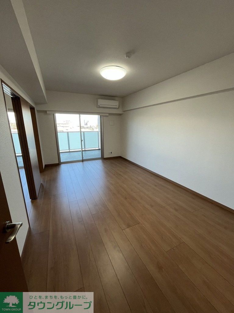 居室・リビング　リビング/居室