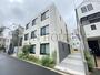池尻大橋駅より徒歩4分 3階 築3年の賃貸物件