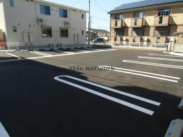 名鉄西尾線 西尾駅 徒歩15分 2階建 築11年のその他写真