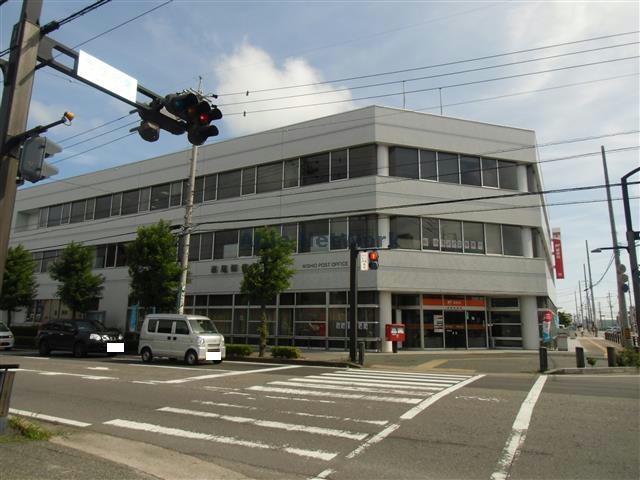名鉄西尾線 西尾駅 徒歩15分 2階建 築11年の周辺写真