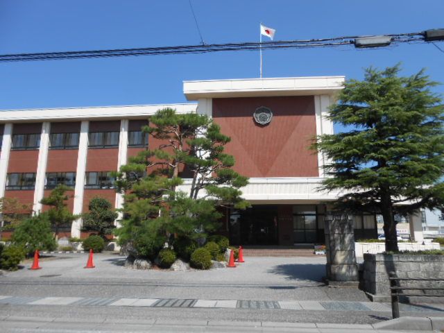 小学校　神照小学校（小学校）まで500m