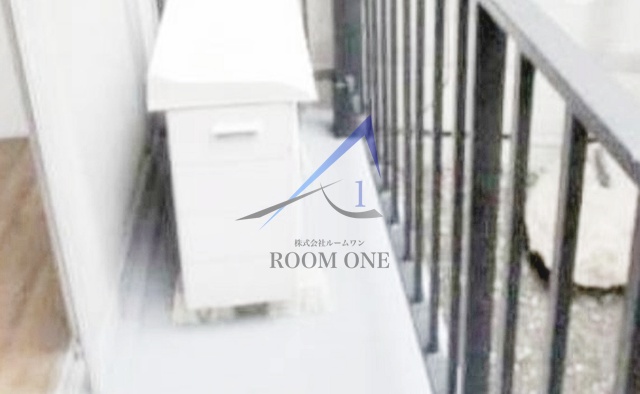 バルコニー　バルコニーです。