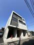 すずかけ台駅より徒歩14分 築1年1ヶ月 3階建の賃貸物件