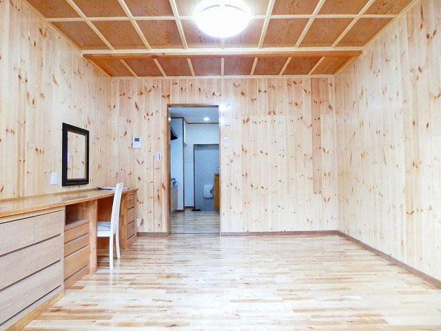 その他部屋・スペース