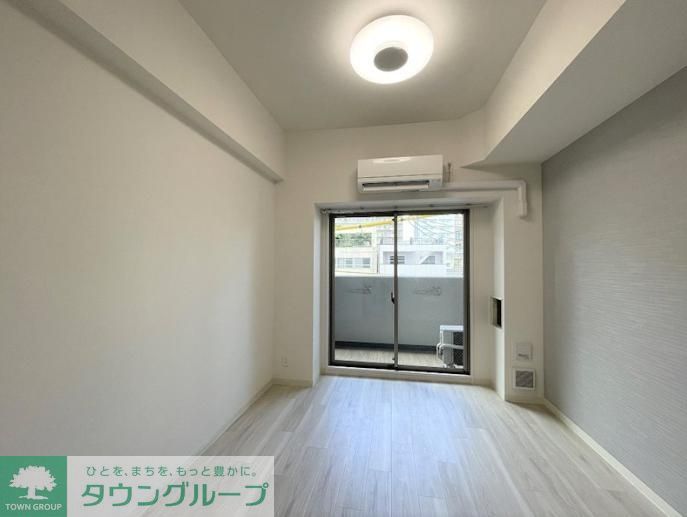 居室・リビング　リビング/居室