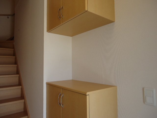 収納　※別室の参考写真の為、現況優先です。