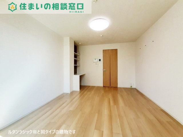 その他部屋・スペース